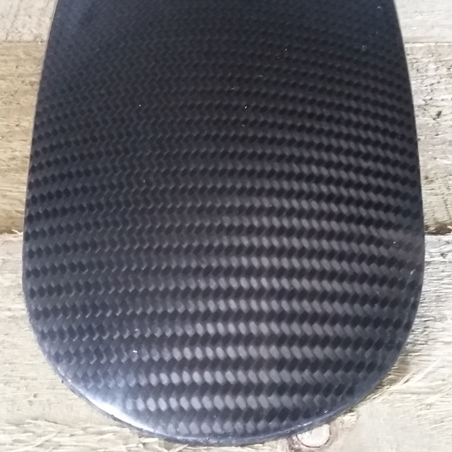 carbon fibre mudguards