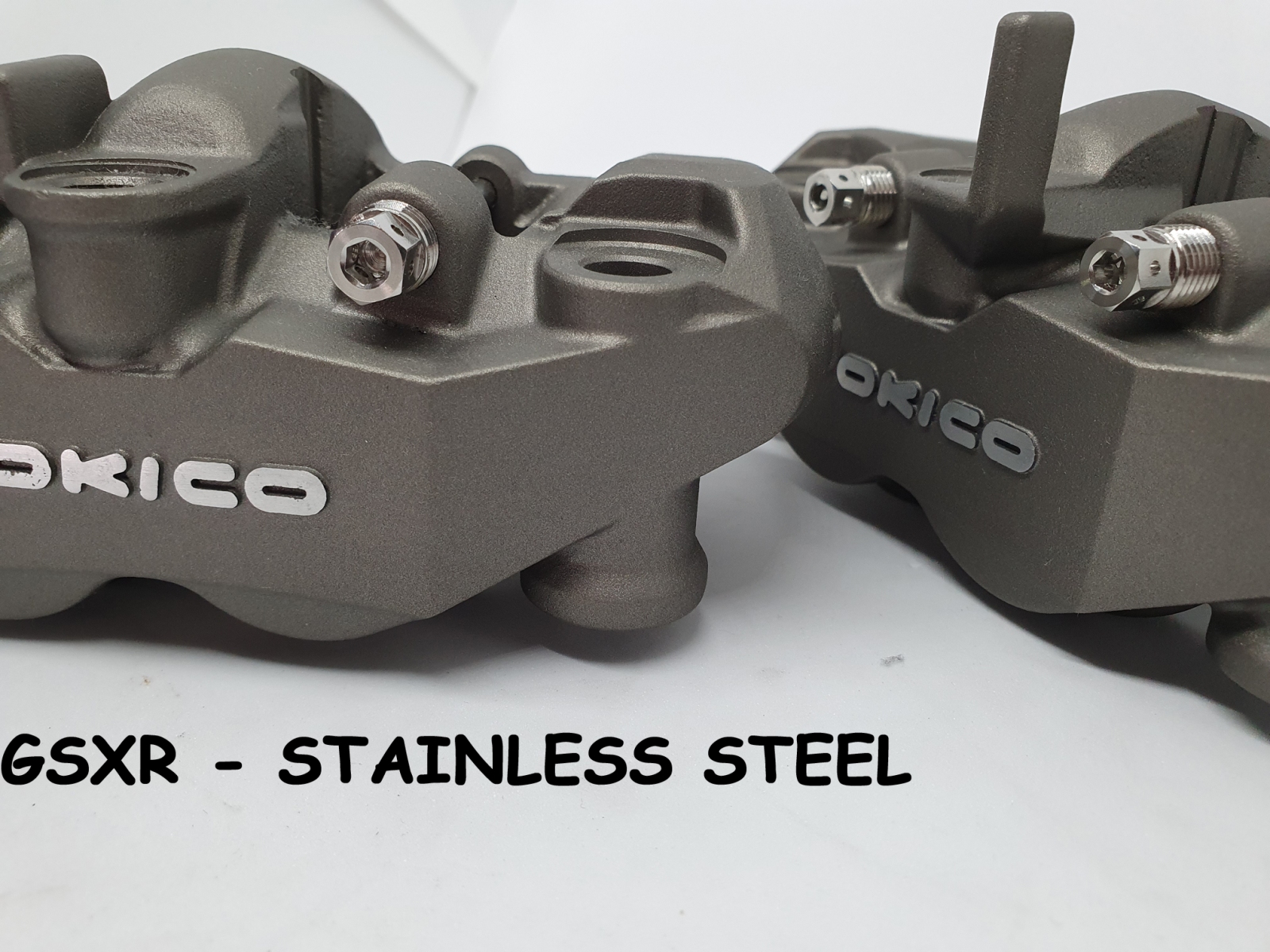 GSXR-Stainless-Steel
