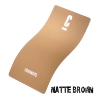 H-7504-MATTE-BROWN