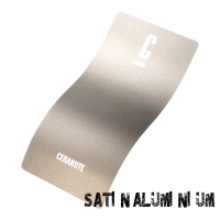 H-151-SATIN-ALUMINUM