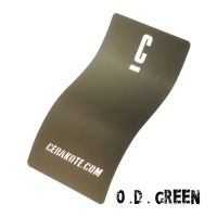 H-236-O.D.-GREEN
