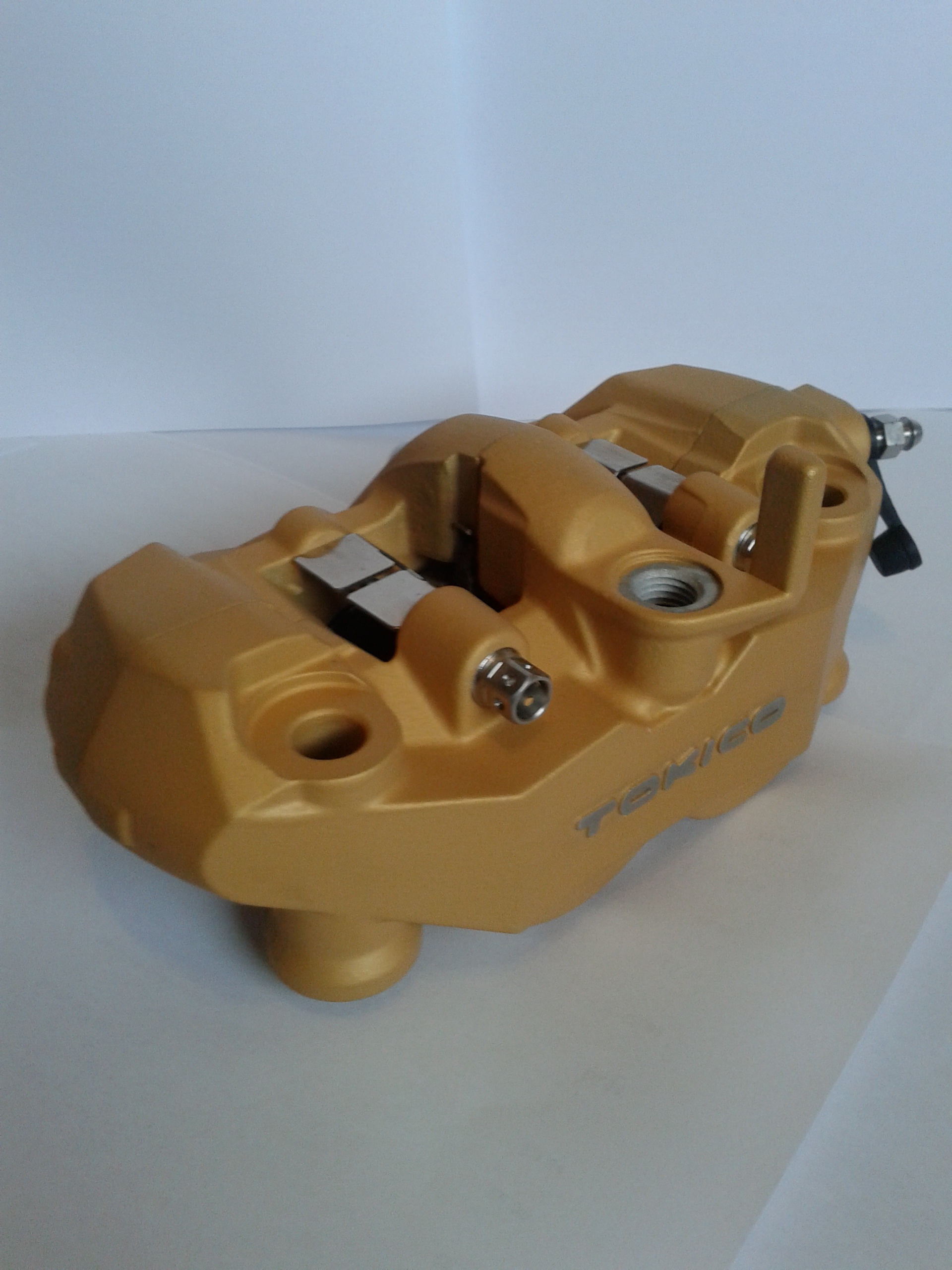 brake caliper