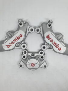 Brake Caliper Cerakote® Ceramic Coating