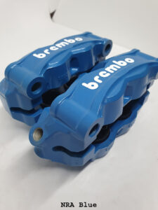Brembo Stylema M4.30 Radial 4 Pot Calipers (pair)