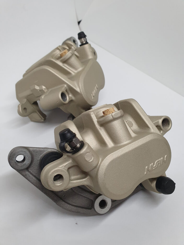 Ready Reconditioned Brake Calipers