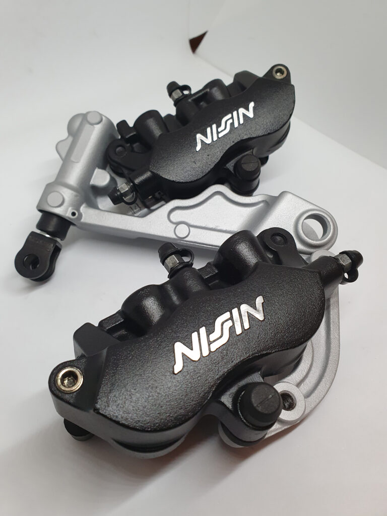 Ready Reconditioned Brake Calipers