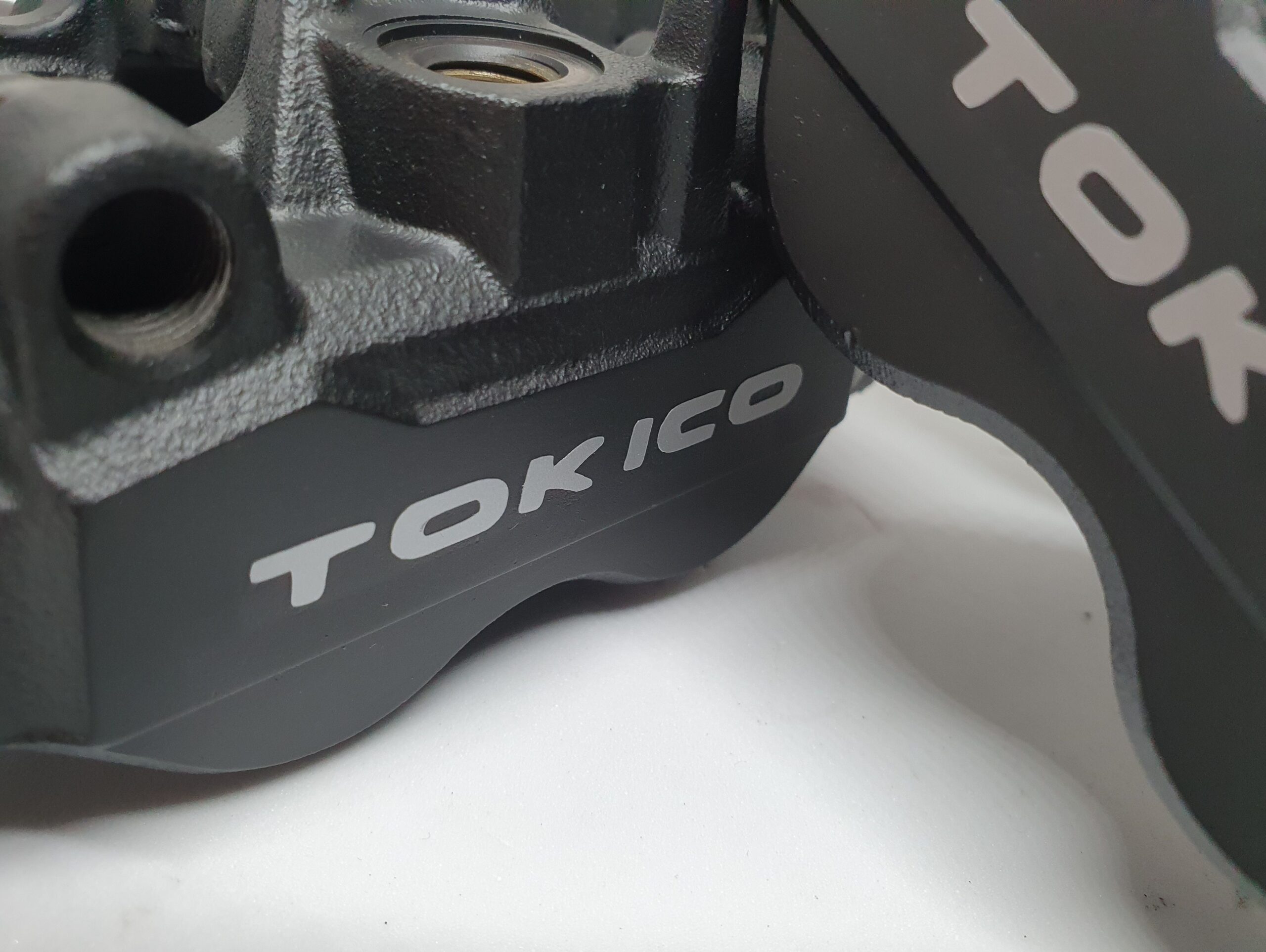 Performance Finishing