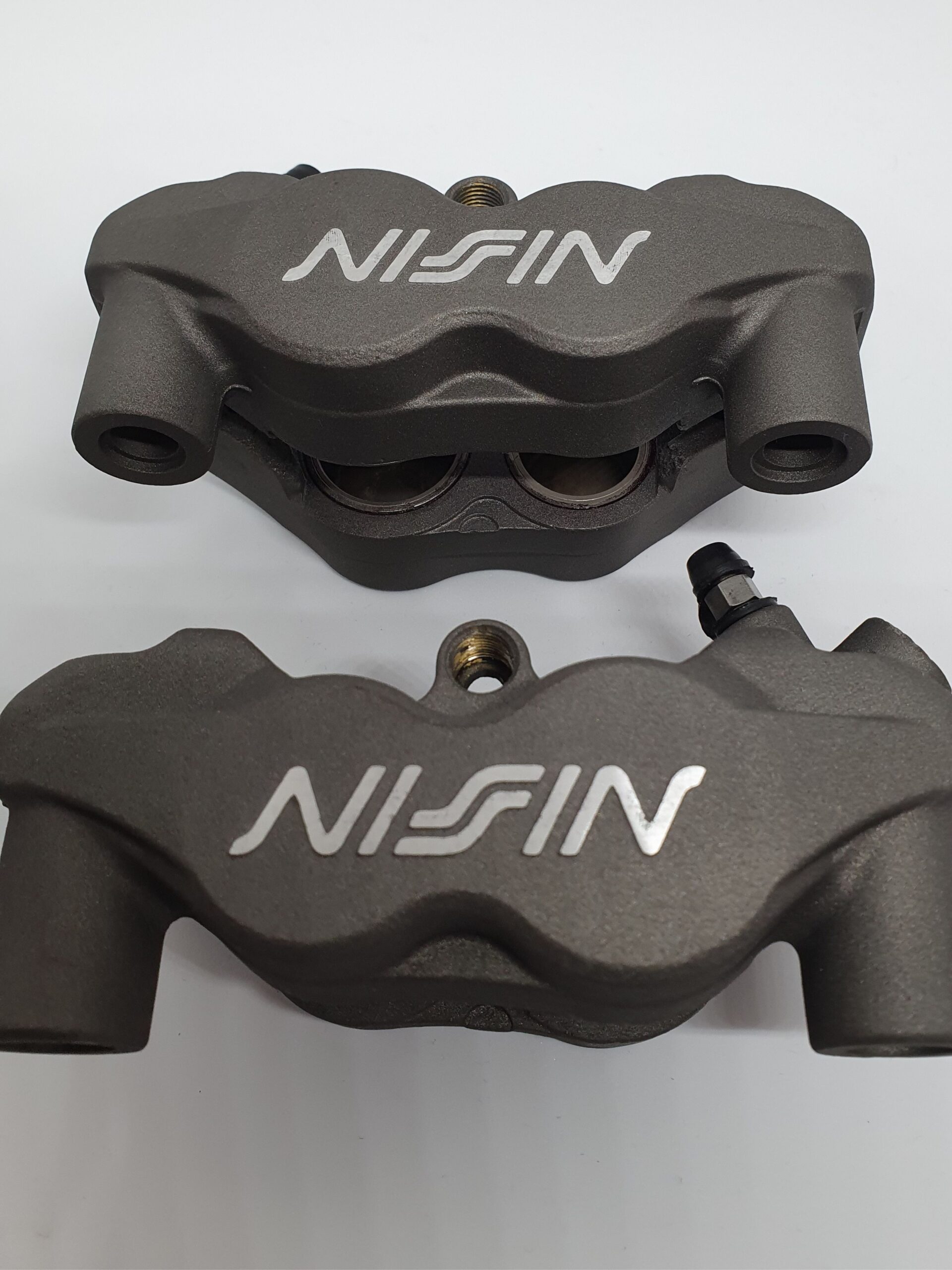 Nissin Triumph Calipers