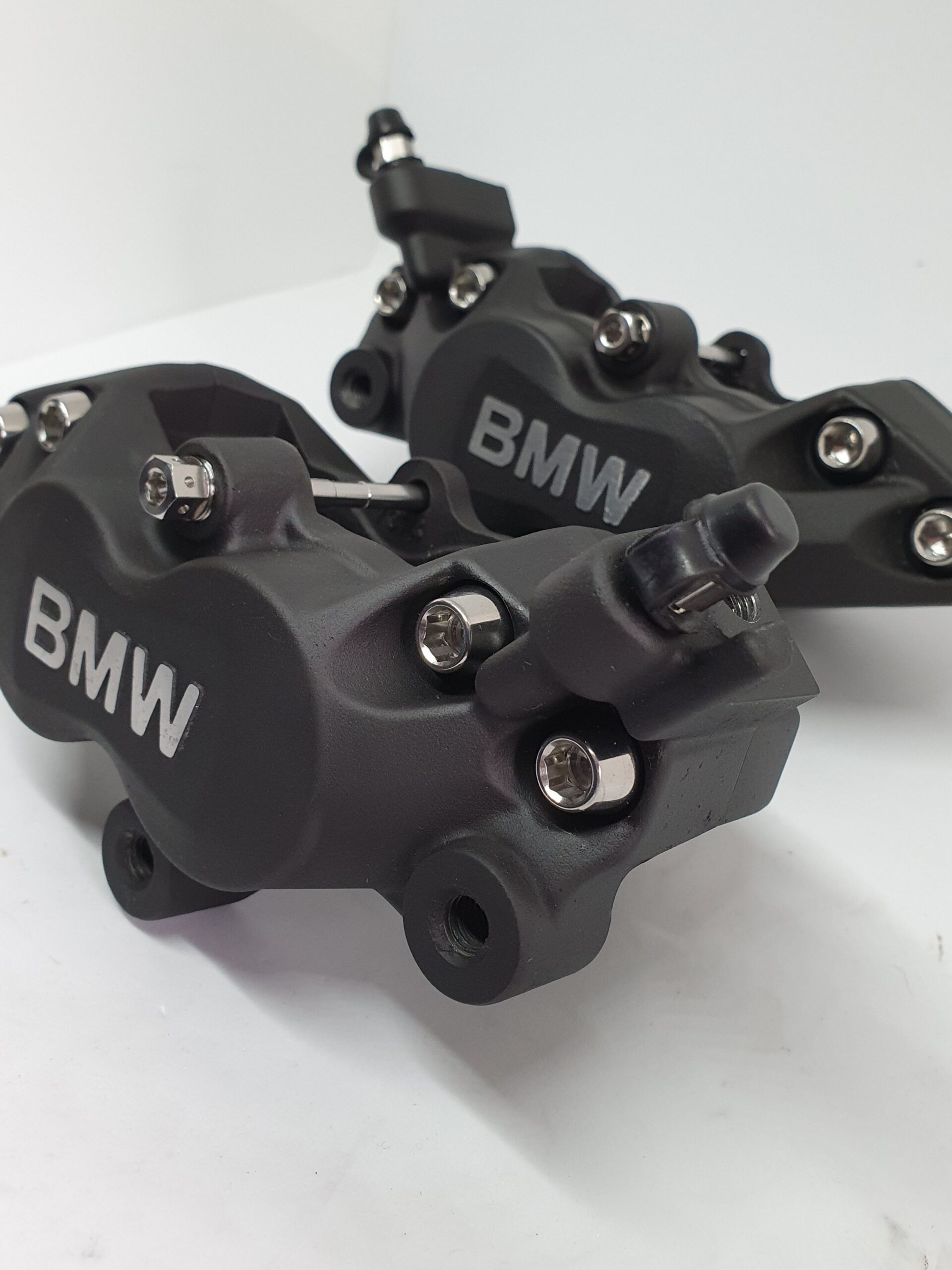 Brembo BMW Evo Calipers